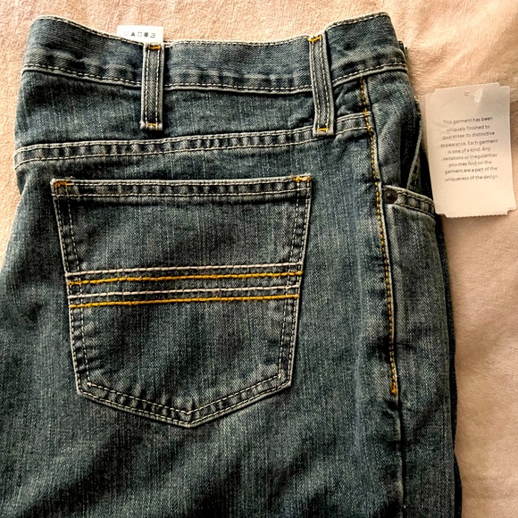 Men’s Cinch Jeans - Picture 2 of 3